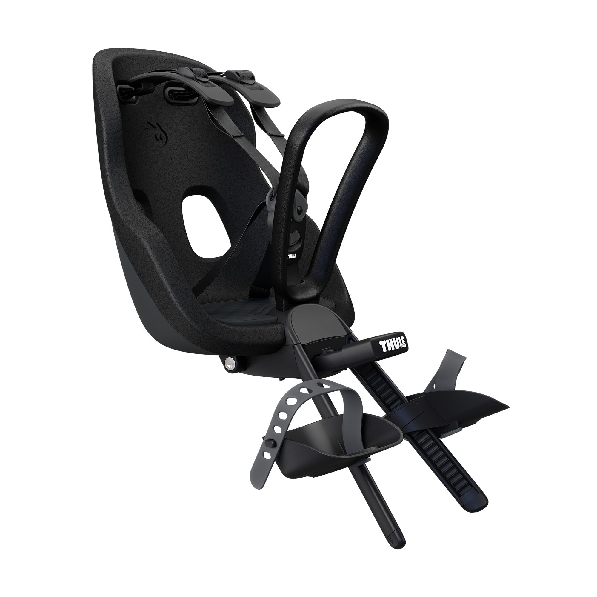 Amazon.com : Thule Yepp Nexxt 2 Mini - Front mounted child bike