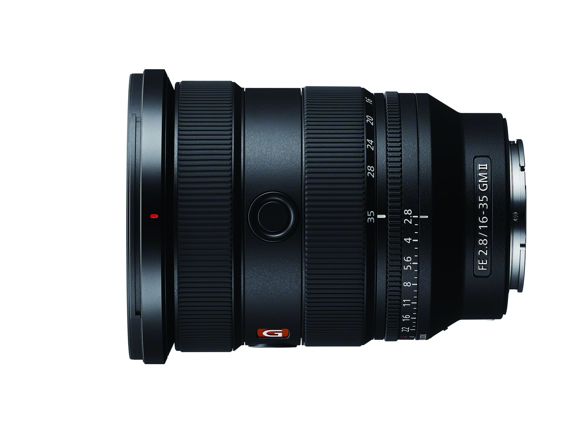 Sony FE 16-35mm F2.8 GM Eマウント Sony FE 16-35mm F2.8 GM Review