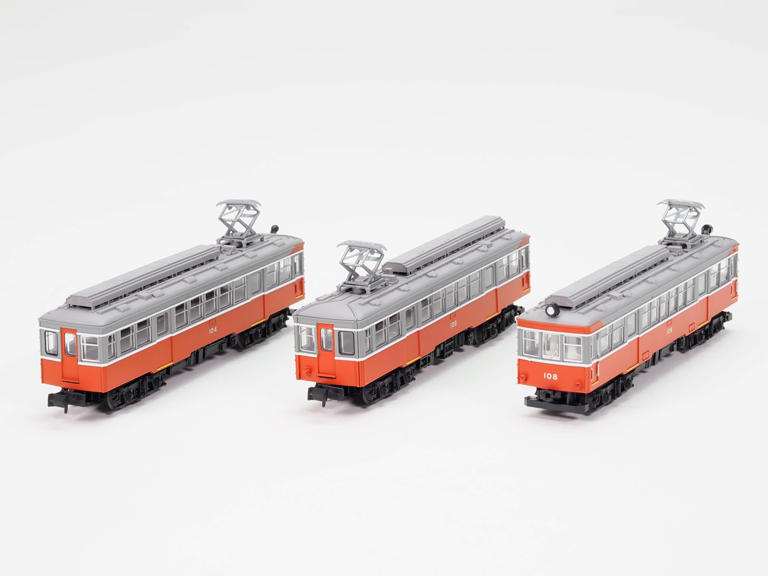 Amazon | トミーテック (TOMYTEC) 鉄道コレクション 鉄コレ 箱根登山