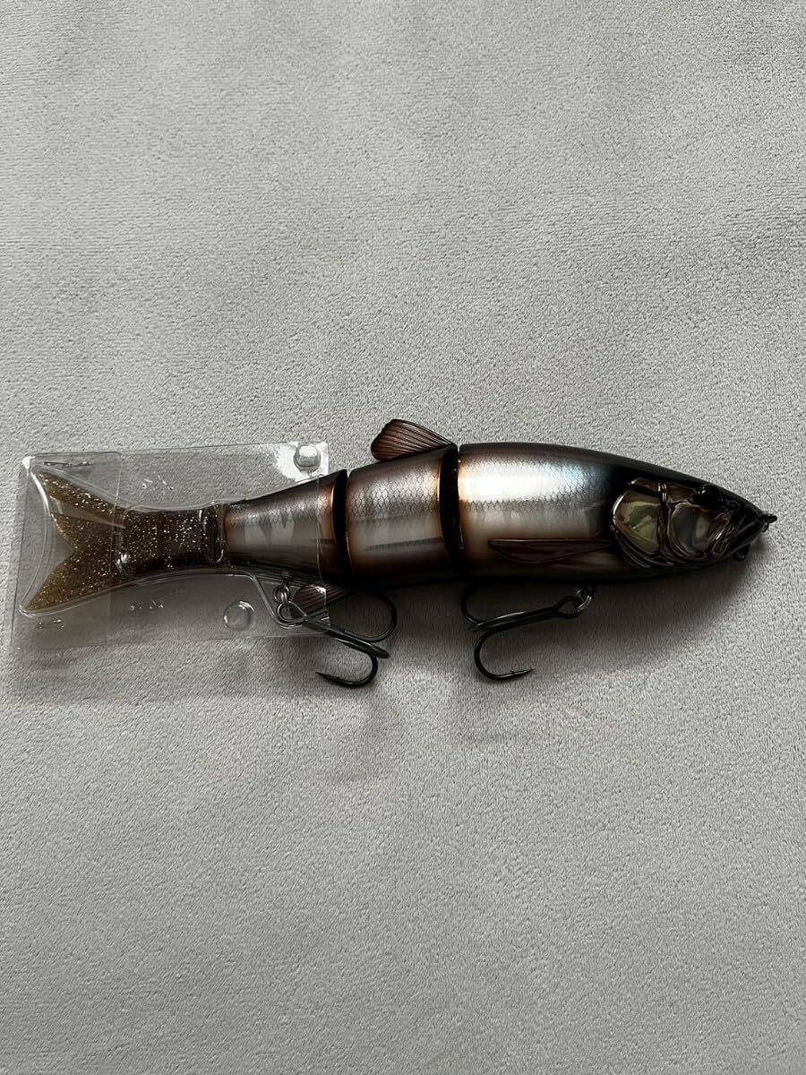 Amazon.co.jp: ジャッカル ダウズスイマー エイト 240 SF マルハタ