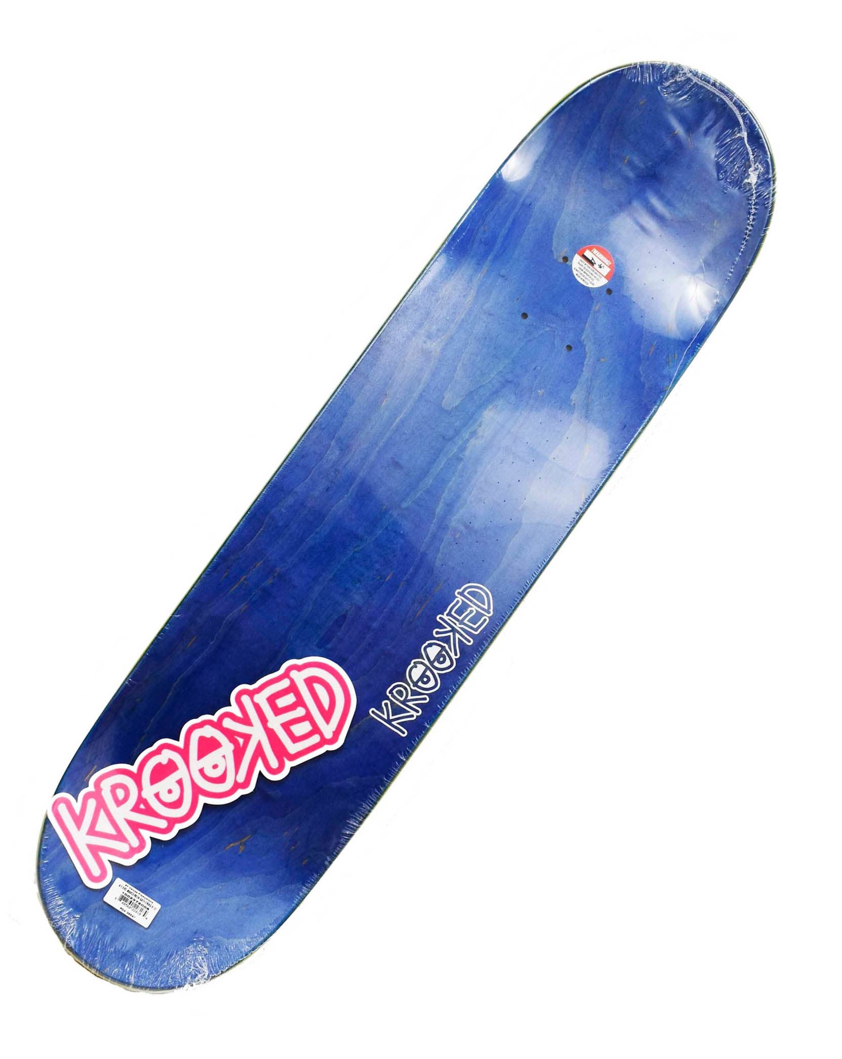 ◼️希少◼️グルーヴィジョンズ スケートボード とんすけ デッキ