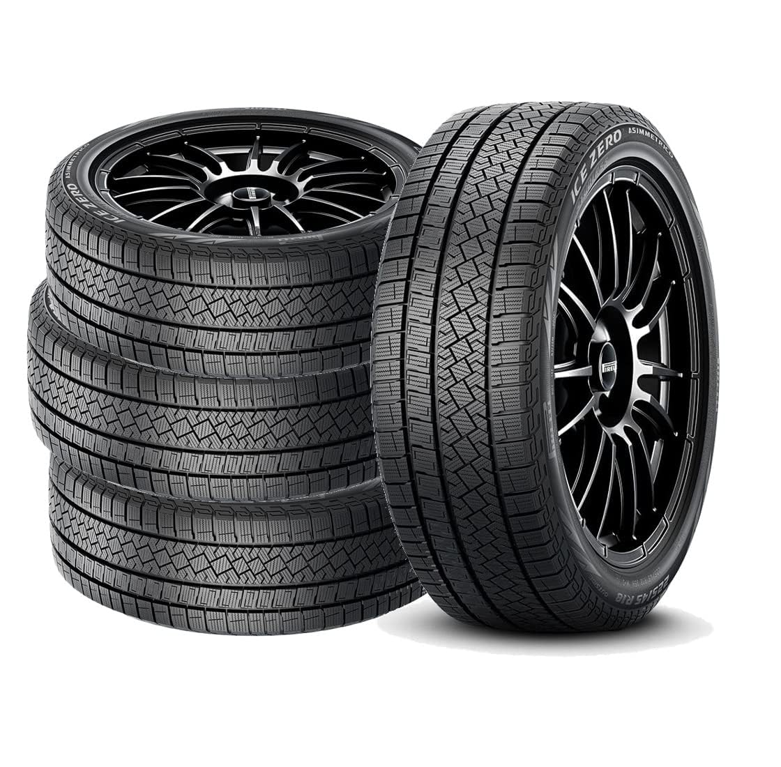 Amazon.co.jp: PIRELLI(ピレリ) スタッドレス 225/65R17 WINTER ICE