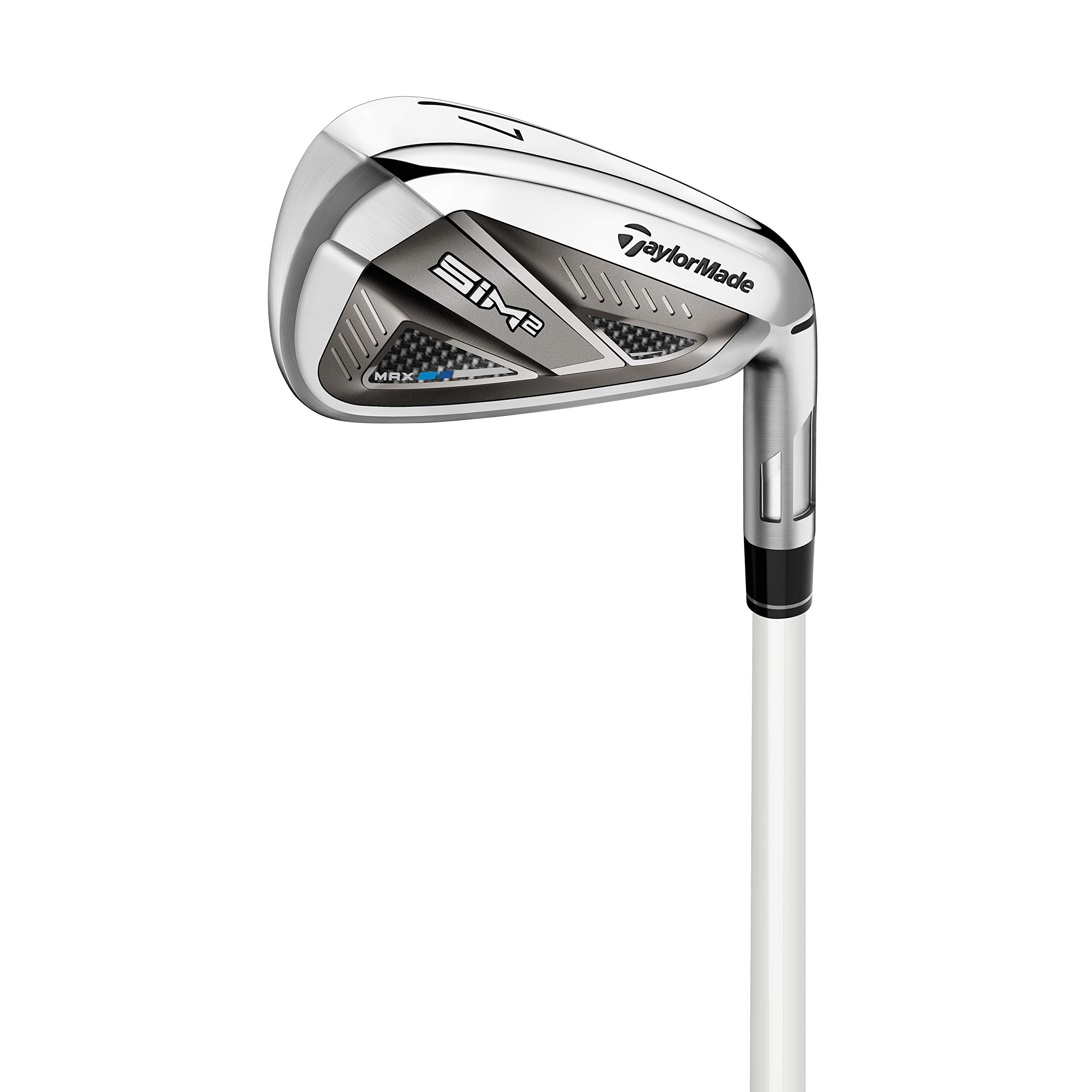 Amazon.co.jp: TAYLORMADE(テーラーメイド)SIM2MAX(シムツーマックス