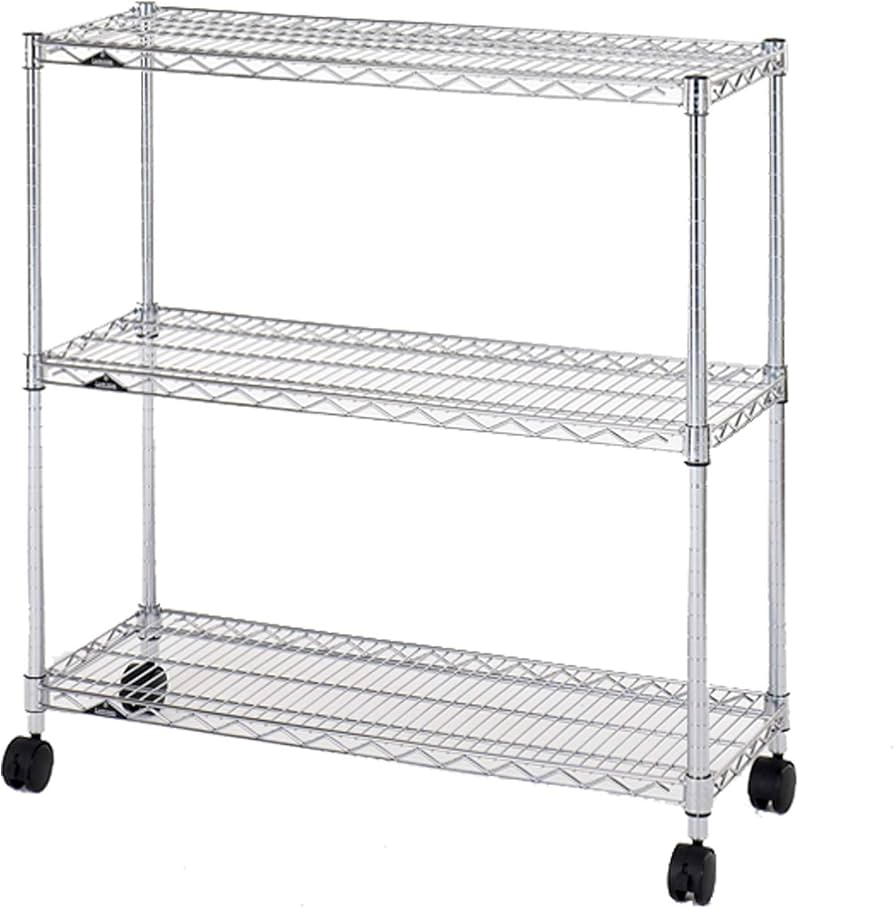 Amazon.co.jp: ドウシシャ ルミナス レギュラー ラック スチールラック