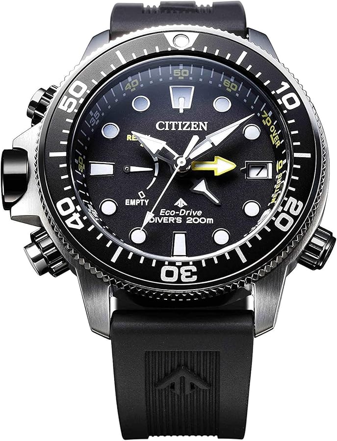 Amazon.co.jp: BN2036-14E Citizen シチズン Eco-Drive Promaster