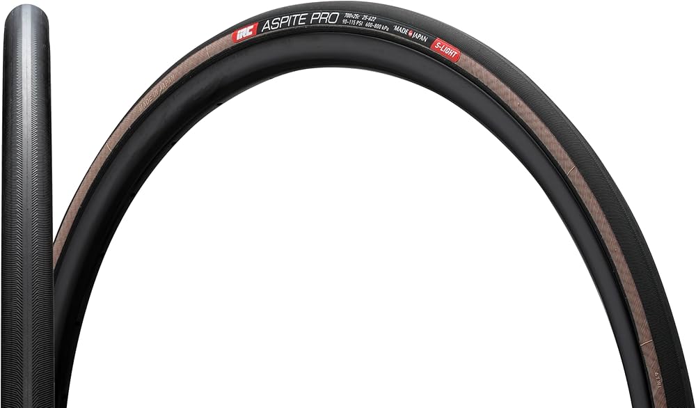 Amazon | アイアールシータイヤ(IRC tire) 自転車 タイヤ ASPITE PRO S