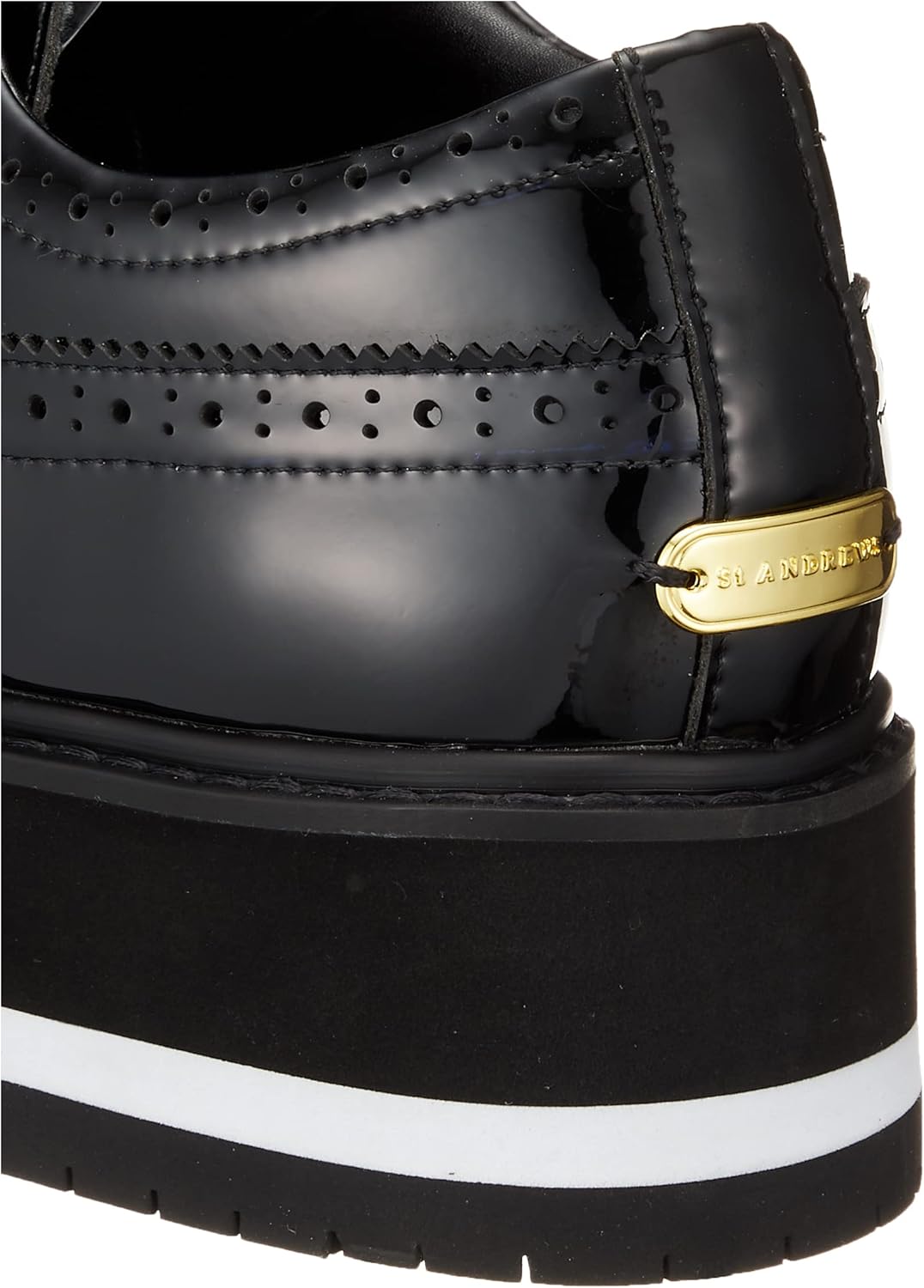 Amazon | [セントアンドリュース] 継続定番商品 レディース ゴルフ