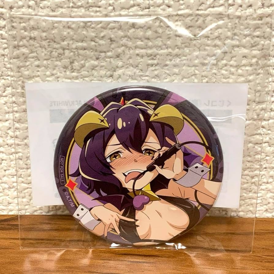 Amazon.co.jp: 魔法少女にあこがれて まほあこ くじコレ 購入特典缶