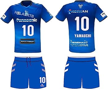 Amazon | HALASRTB 2024-2025年 大阪ブルテオン 西田有志 山内晶大