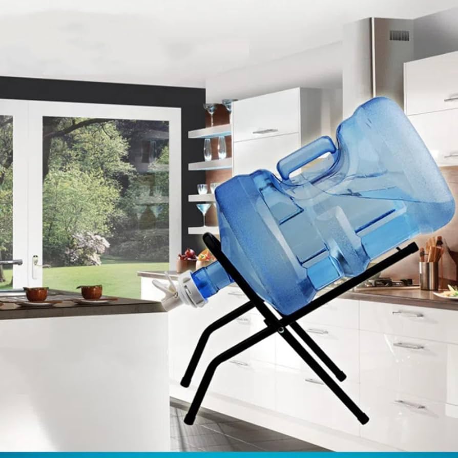 Amazon.co.jp: ウォーターサーバー スタンド プレミアムウォーター