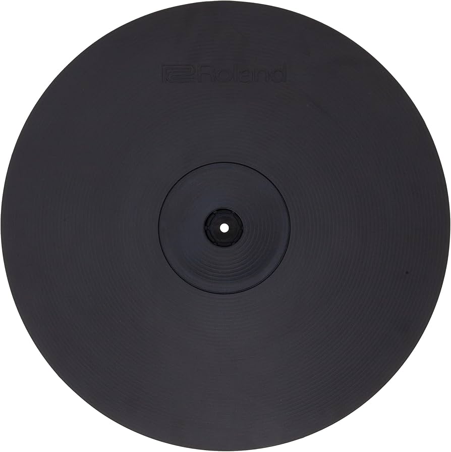 Amazon.co.jp: Roland ローランド CY-18DR デジタルライド 18インチ