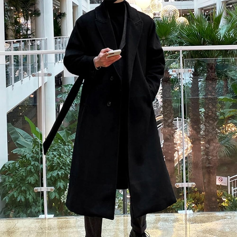 CYbER dYNE Stellar Fusion ロングコート M相当 CYbER dYNE Stellar