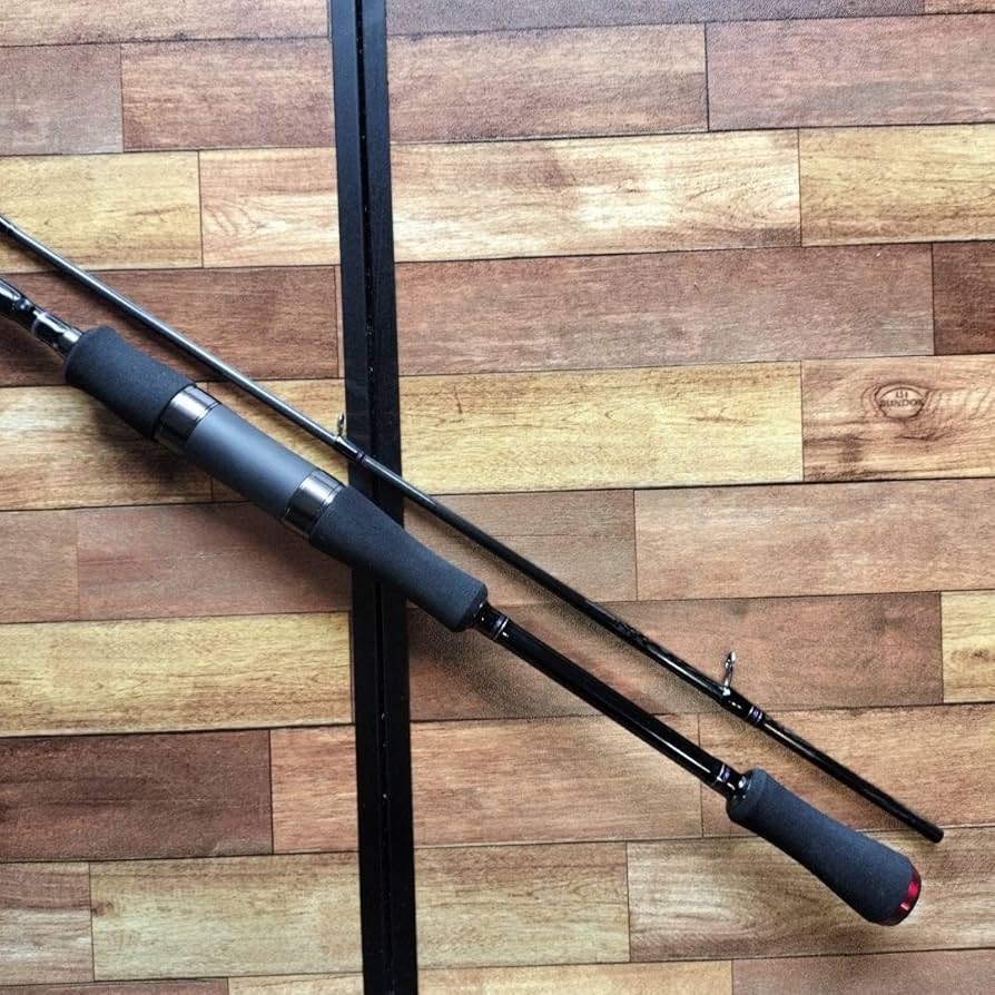 Amazon.co.jp: 品ダイワ ハートランド 722MLRSS-24 : スポーツ＆アウトドア