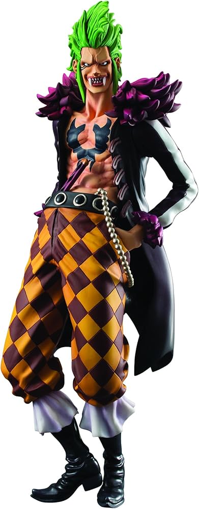 Amazon.co.jp: Portrait.Of.Pirates ワンピースシリーズ LIMITED