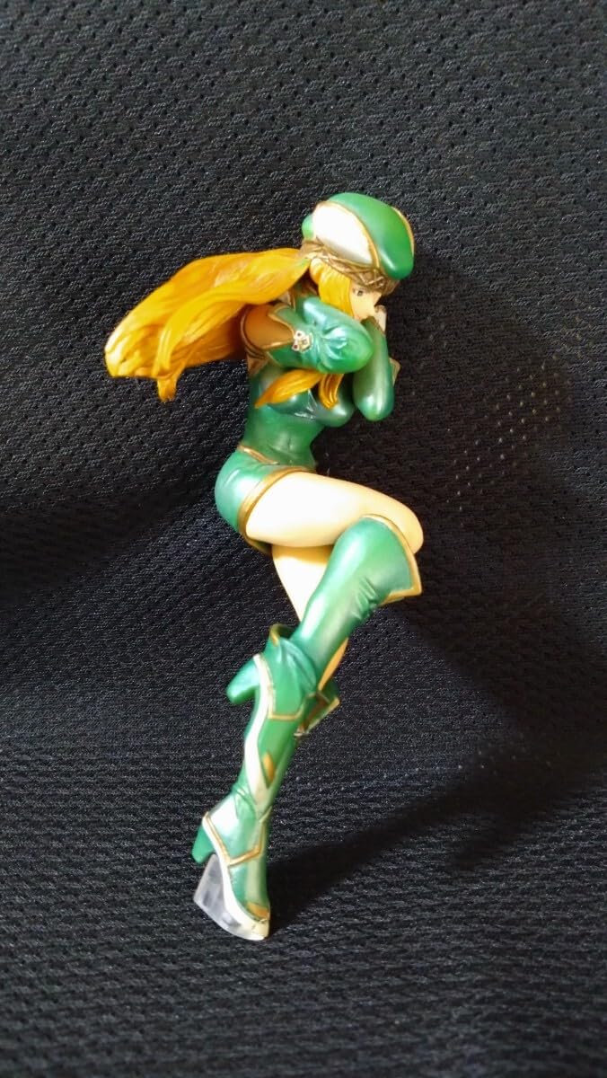 Amazon | ヴァルキリープロファイル フィギュア レナス フレイ