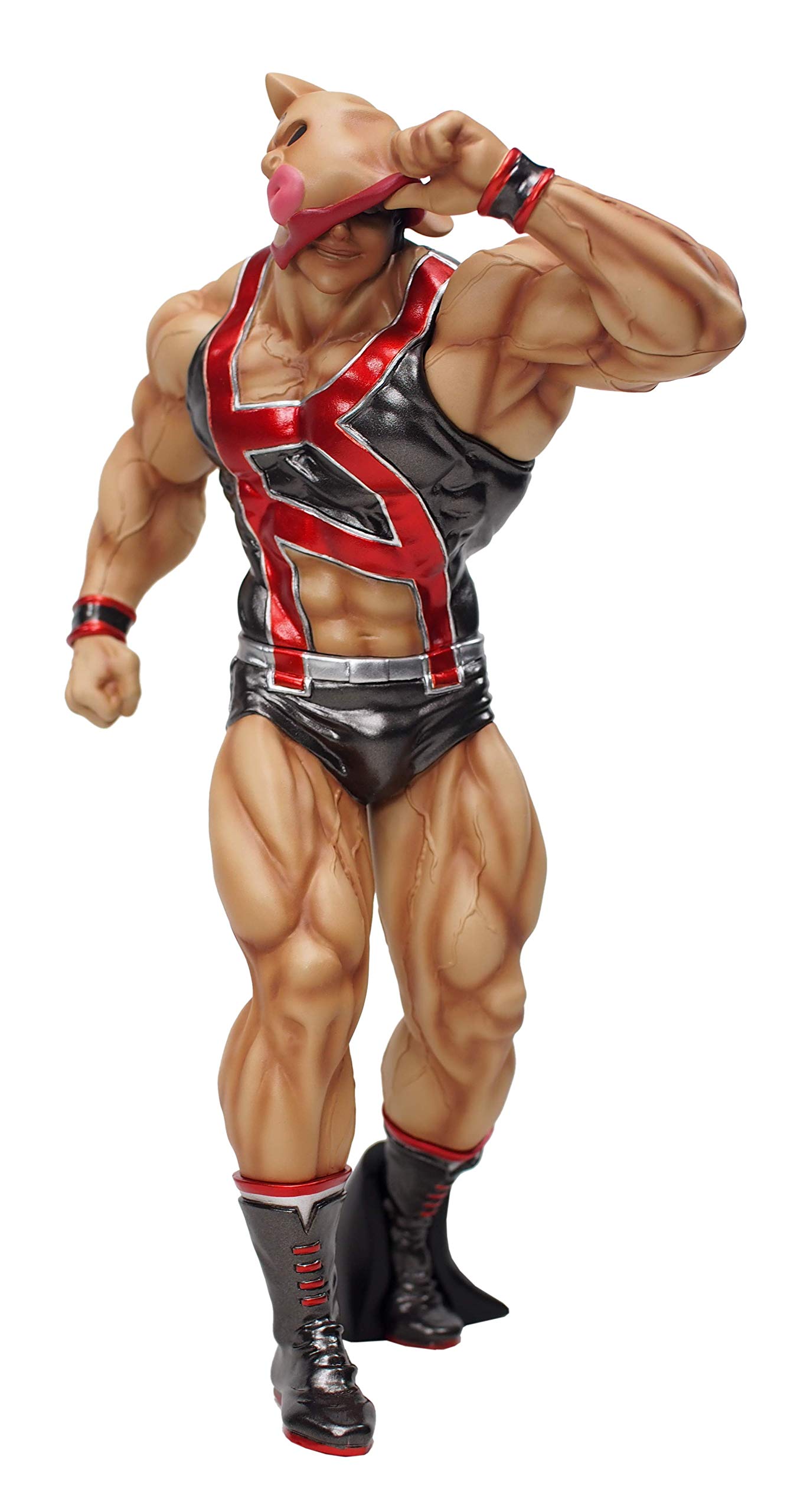 Amazon | CCP キン肉マン Muscular Collection NO.EX キン肉マン