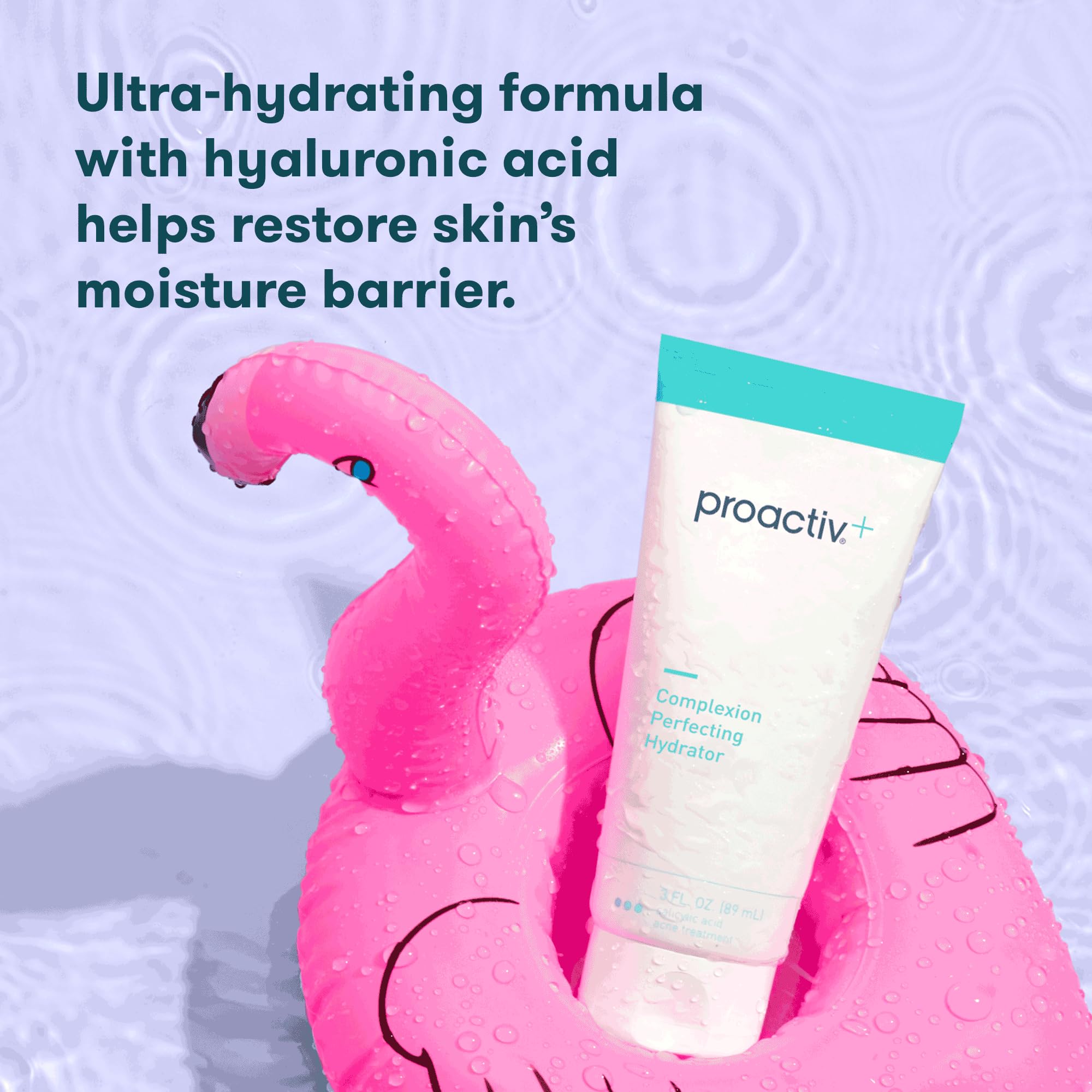 Amazon.com: Proactiv+ Acne Moisturizer - Hydrating Face
