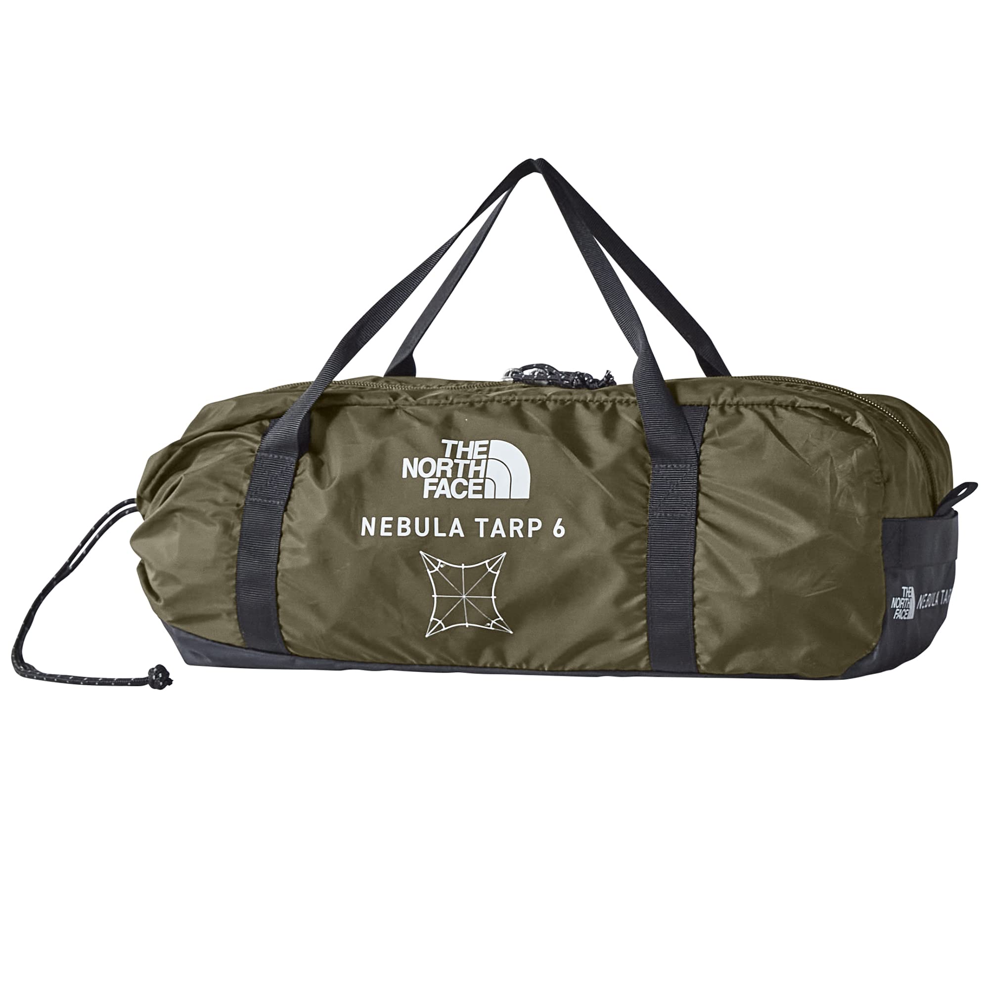 Amazon | THE NORTH FACE(ザ・ノースフェイス) タープ Nebula Tarp 6