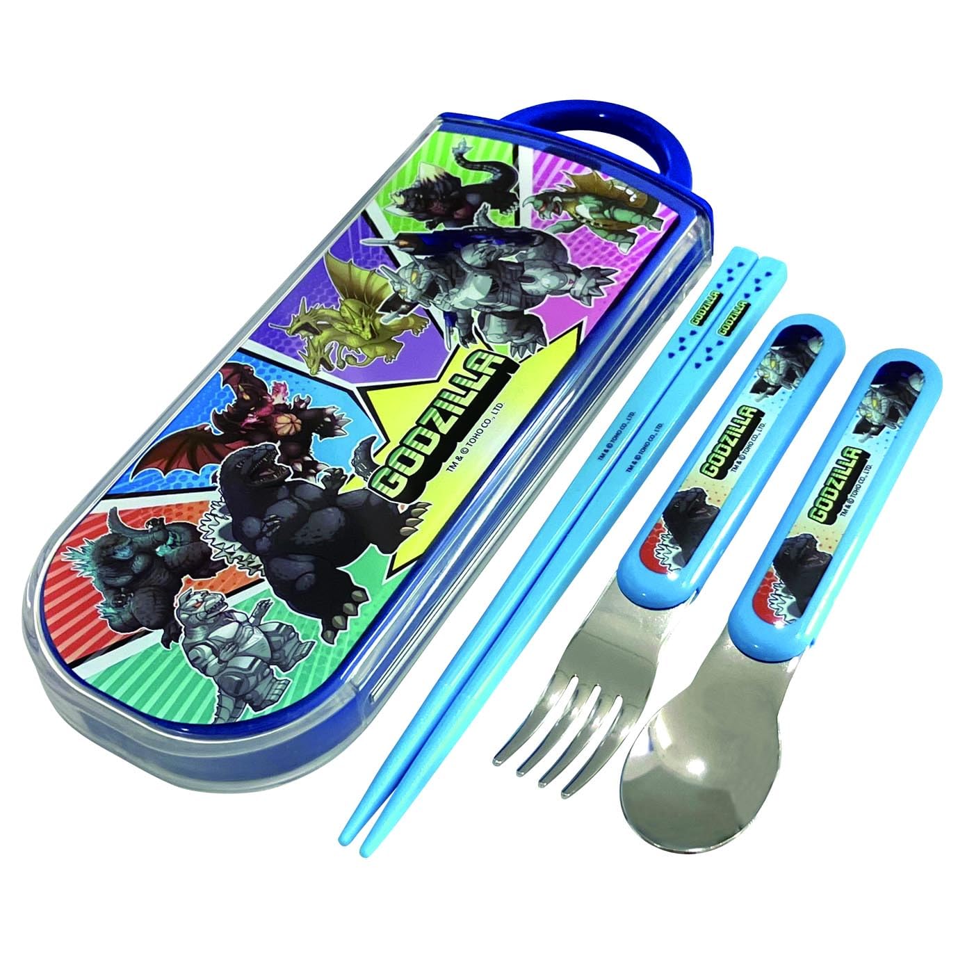 ゴジラ スライドパズル 激レア！！ 全5種コンプリートセット 当時品