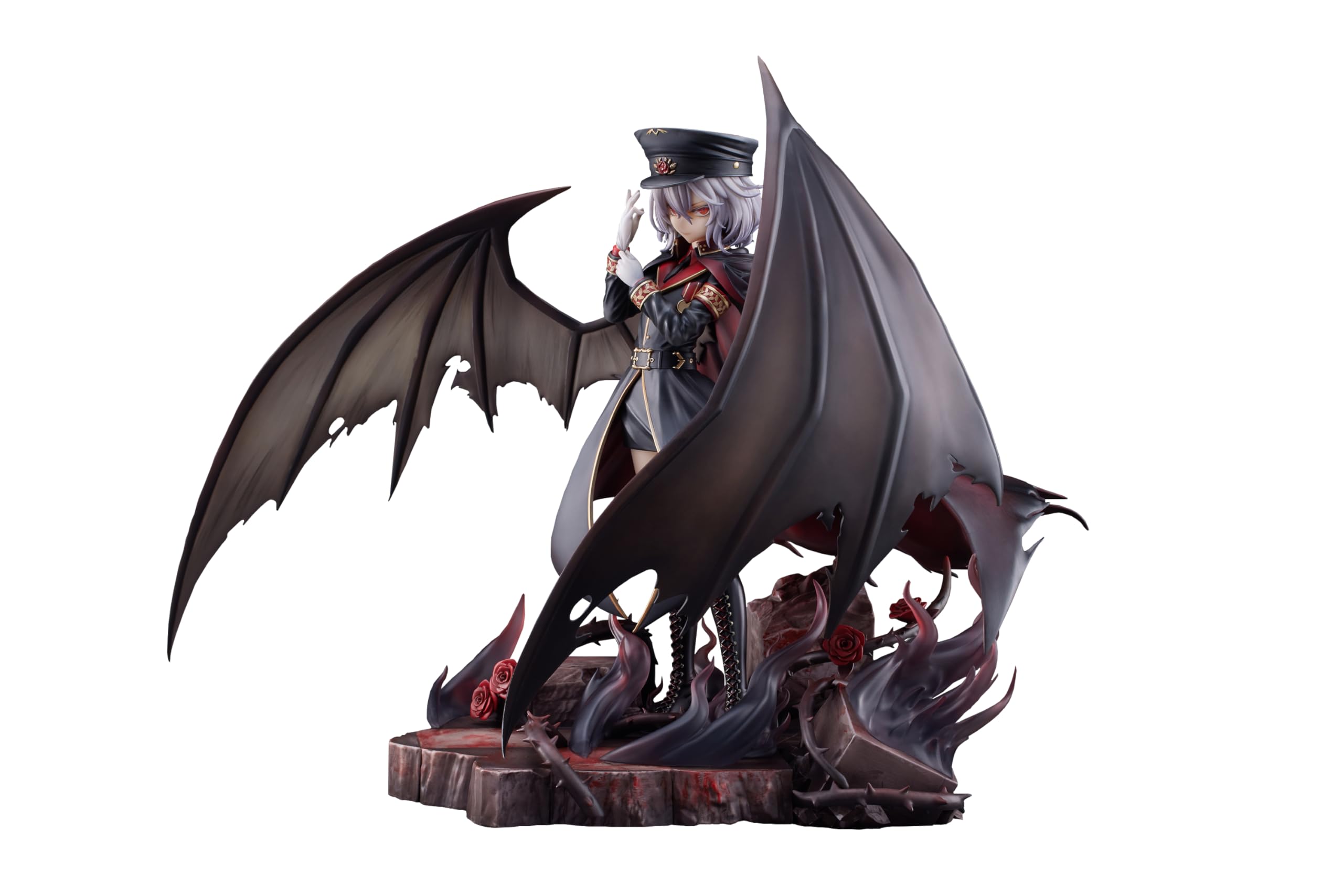 Amazon | Raise Dream 東方project レミリア スカーレット 軍服Ver