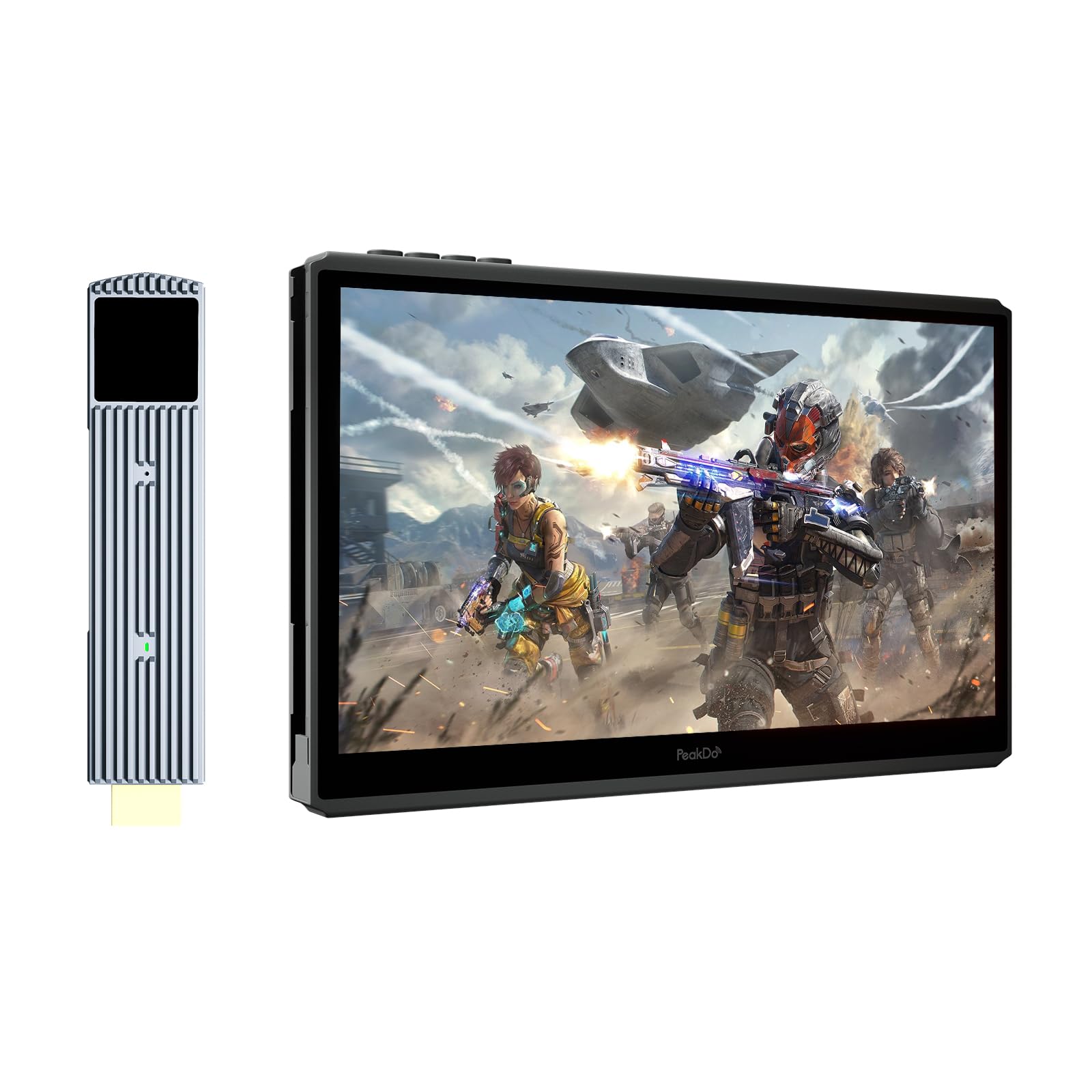 Amazon.com: PeakDo 7