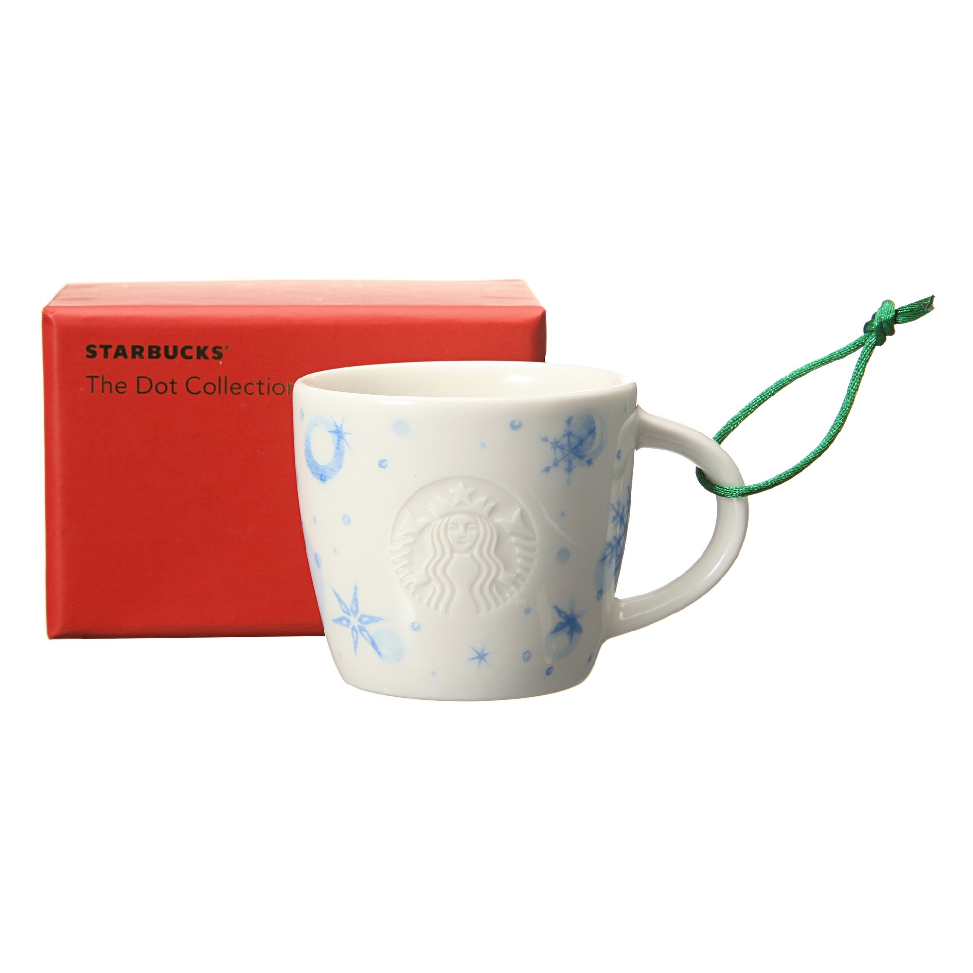 Amazon.co.jp: スターバックス Starbucks 2015 ホリデー オーナメント