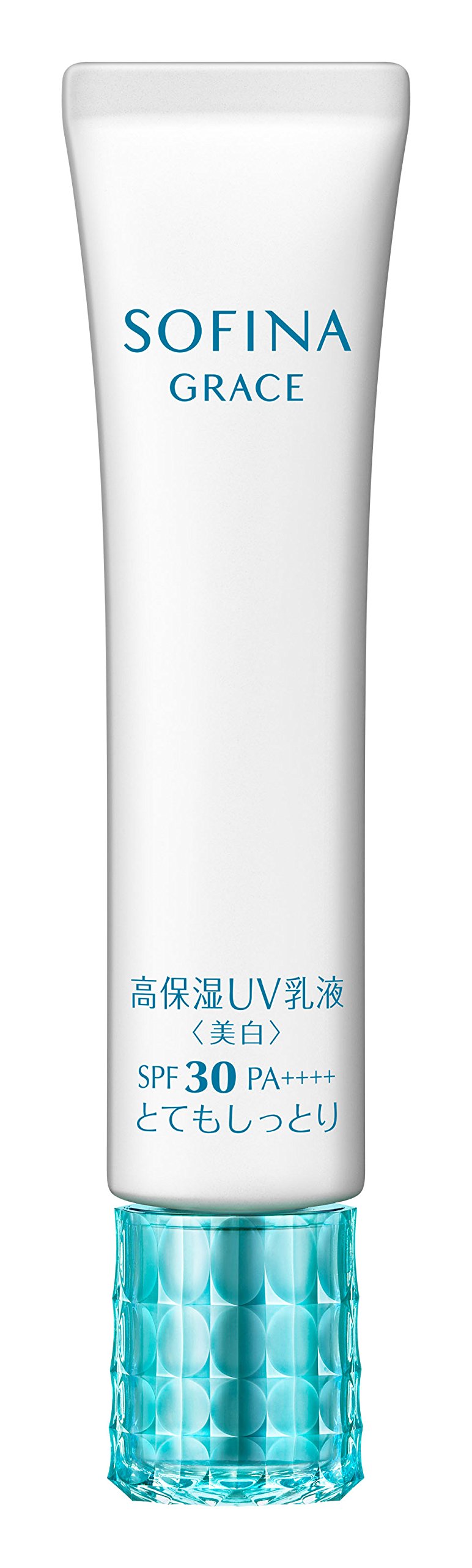Amazon | ソフィーナグレイス 高保湿UV乳液(美白)とてもしっとり SPF30