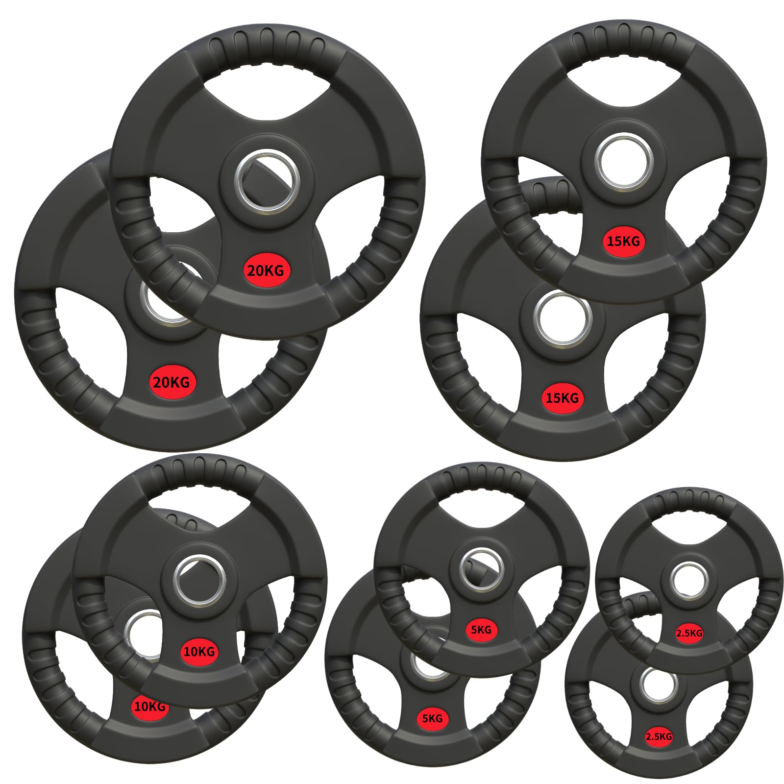 oda】バーベルプレート 20KG ⑤ oda】バーベルプレート 20KG ⑤