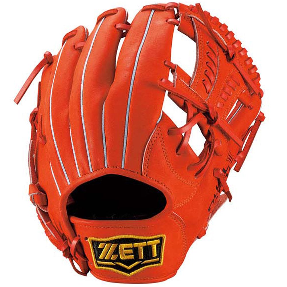 Amazon | ZETT(ゼット) 軟式グラブデュアルキャッチIIIオールラウンド