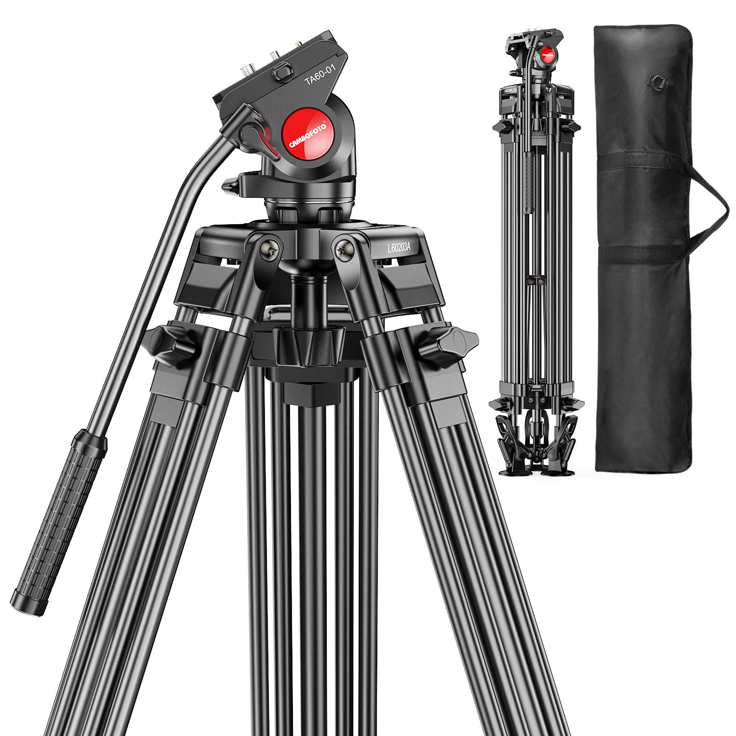 Amazon.com : CAMBOFOTO 74