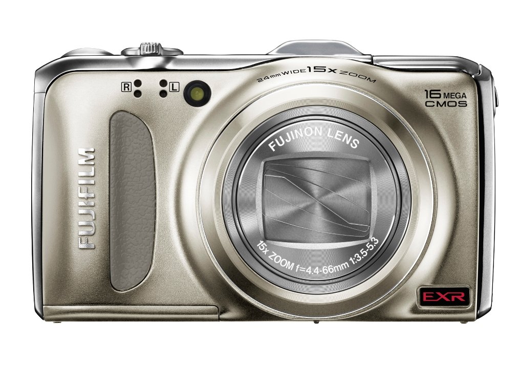 Amazon | FUJIFILM デジタルカメラ FinePix F600EXR シャンパン