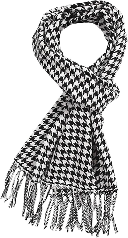 Amazon.co.jp: WHITE FANG(ホワイトファング) マフラー ストール