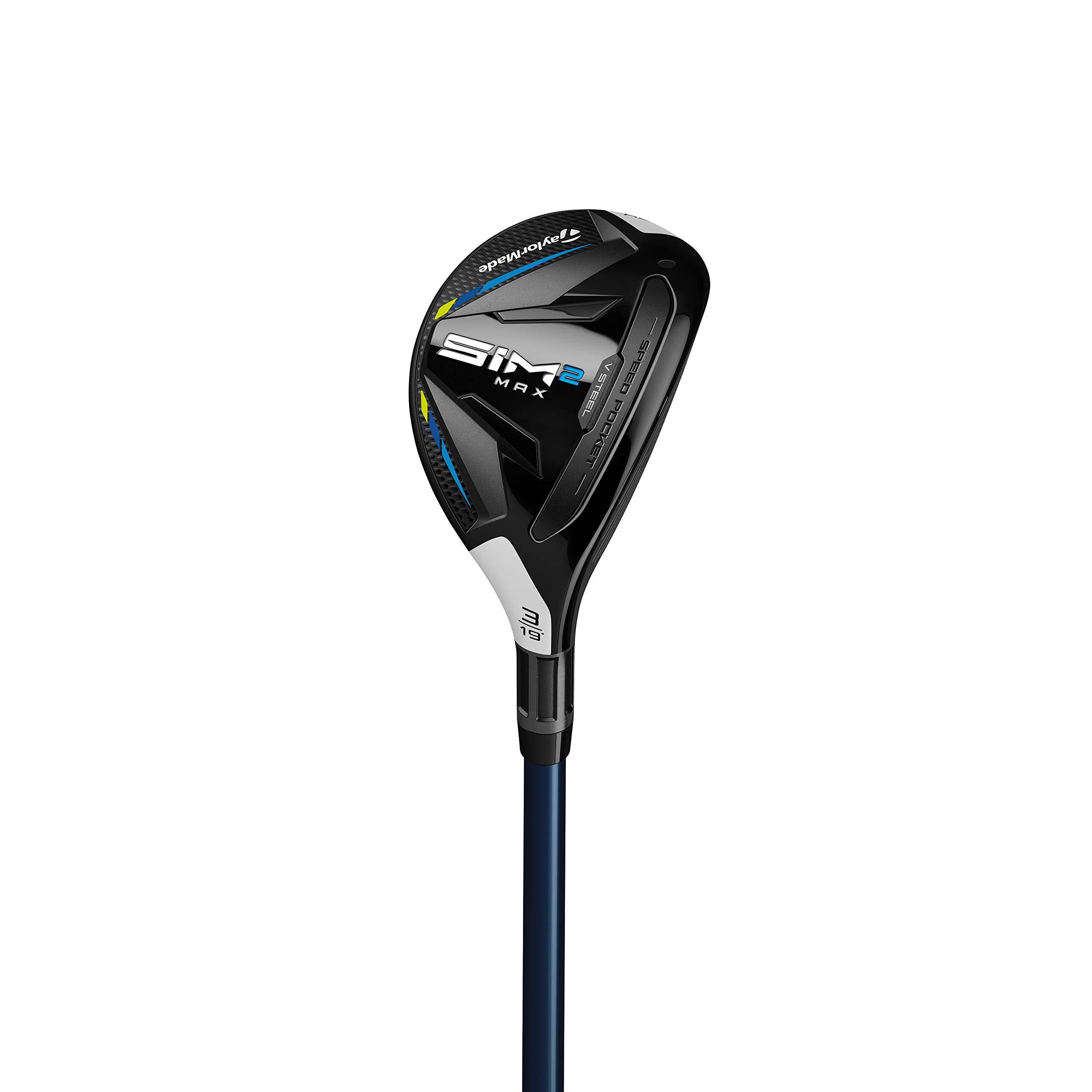 Amazon | TAYLORMADE(テーラーメイド)SIM2MAX(シムツーマックス