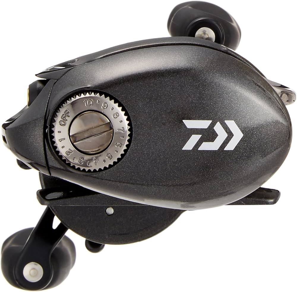 Amazon | ダイワ(Daiwa) ベイトリール ブレイゾン 100SH | ダイワ