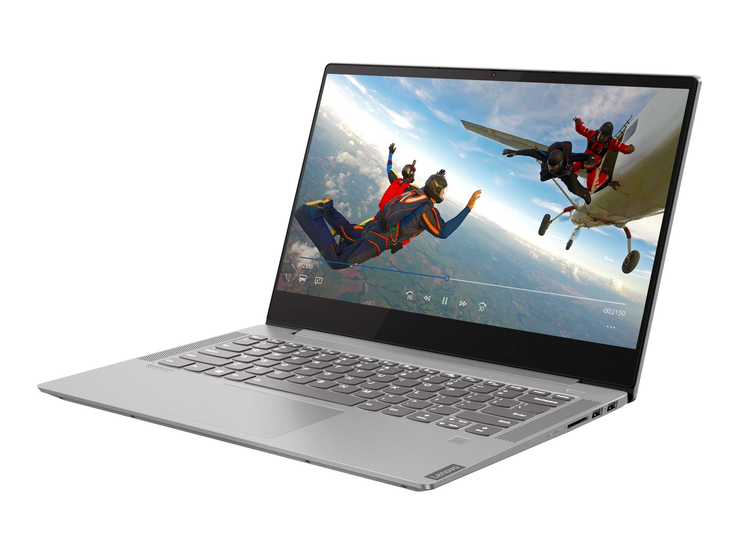 Amazon.co.jp: Lenovo Ideapad S540-14API 81NH0019US 14インチノート