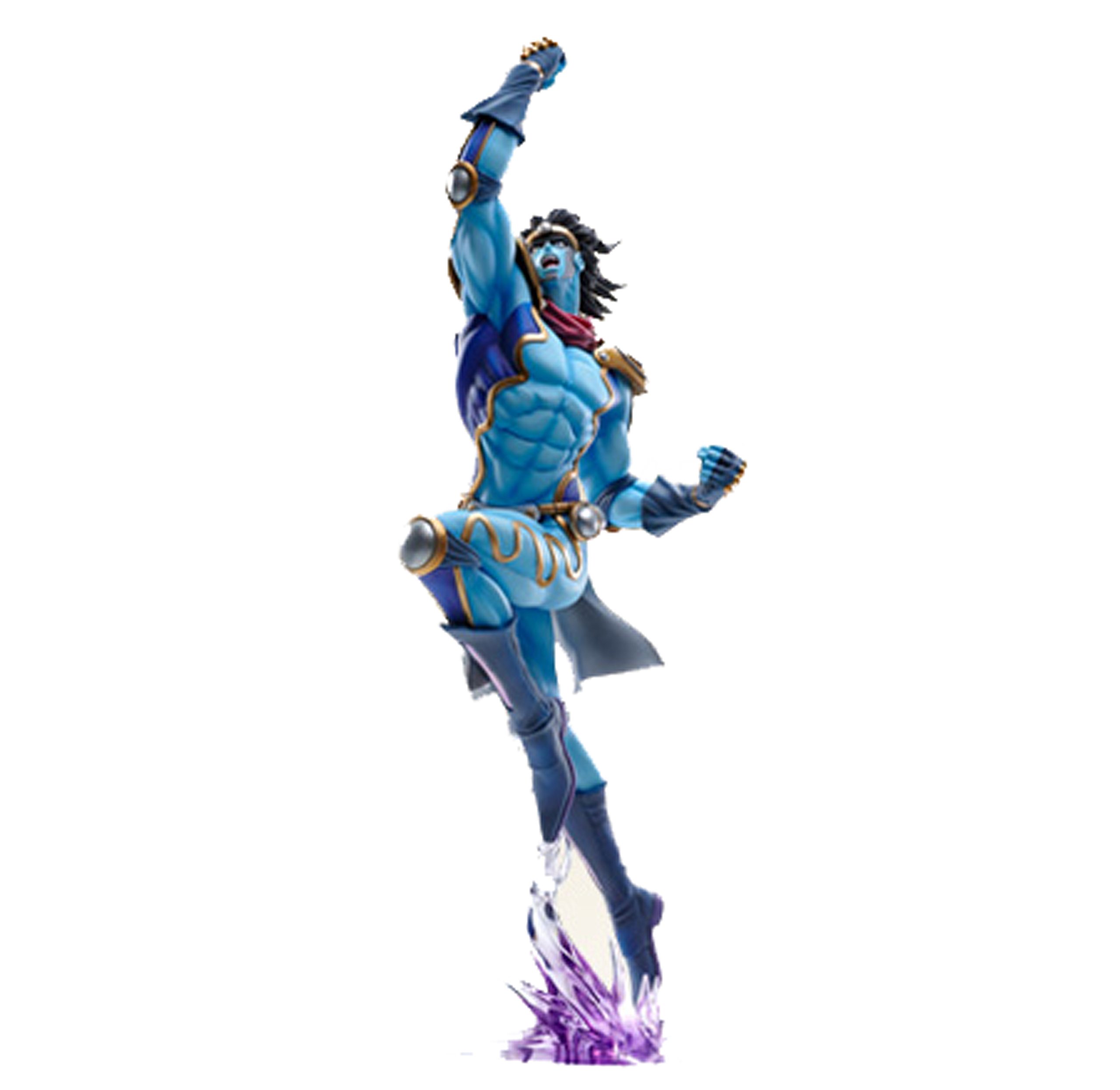 Amazon.co.jp: スタチューレジェンド 「ジョジョの奇妙な冒険」第三部