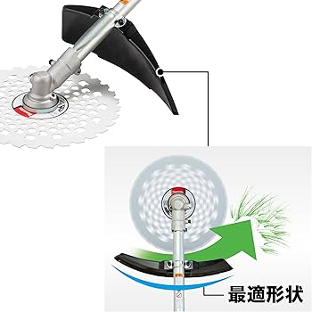 Amazon | マキタ(Makita) 充電式草刈機 18V バッテリ・充電器別売