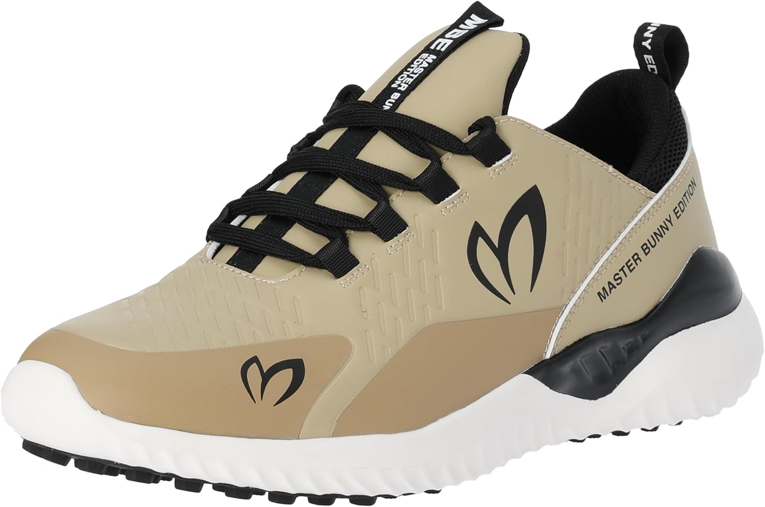 Amazon | [マスターバニーエディション] メンズ ゴルフシューズ