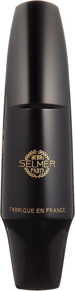 Amazon | セルマー・パリ バリトンサックス マウスピース S80 C* | 木