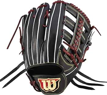 Amazon | Wilson(ウイルソン) 野球 グラブ(グローブ) 軟式用 Wilson