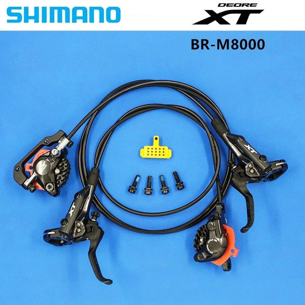 shimano deore xt 油圧ブレーキ シマノ Deore XT 油圧ディスクブレーキ
