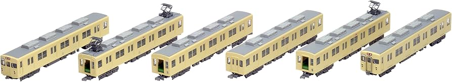 Amazon | トミーテック ジオコレ 鉄道コレクション 東武鉄道 8000系