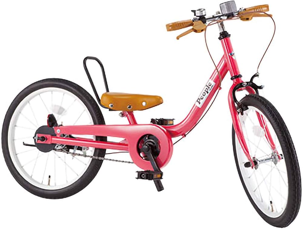 Amazon.co.jp: People(ピープル) ケッターサイクル 18インチ YGA315