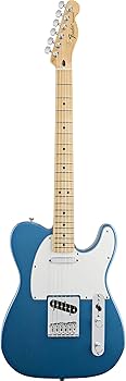 Amazon | Fender Limited Edition Player Telecaster Maple