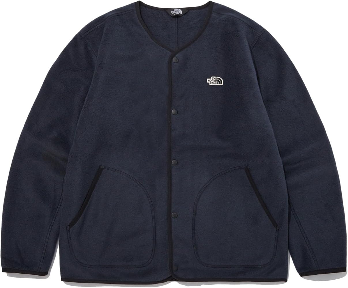 Amazon | THE NORTH FACE (ザ・ノースフェイス)ACAMPO EX CARDIGAN
