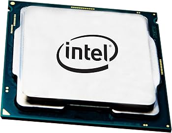 Amazon.com: Intel Core i7-9700 Desktop Processor 8 Cores up to 4.7