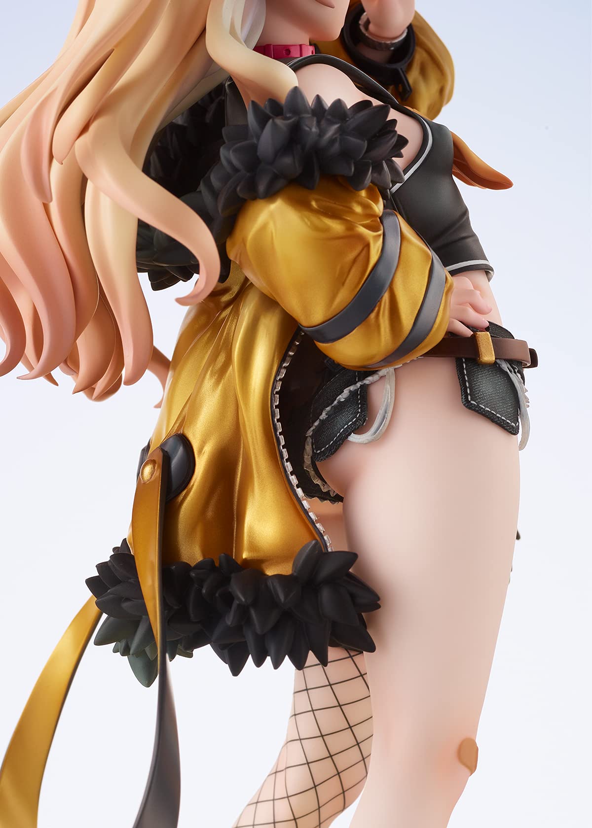 Amazon | アズールレーン バッチ TF edition 1/7スケール PVC&ABS製