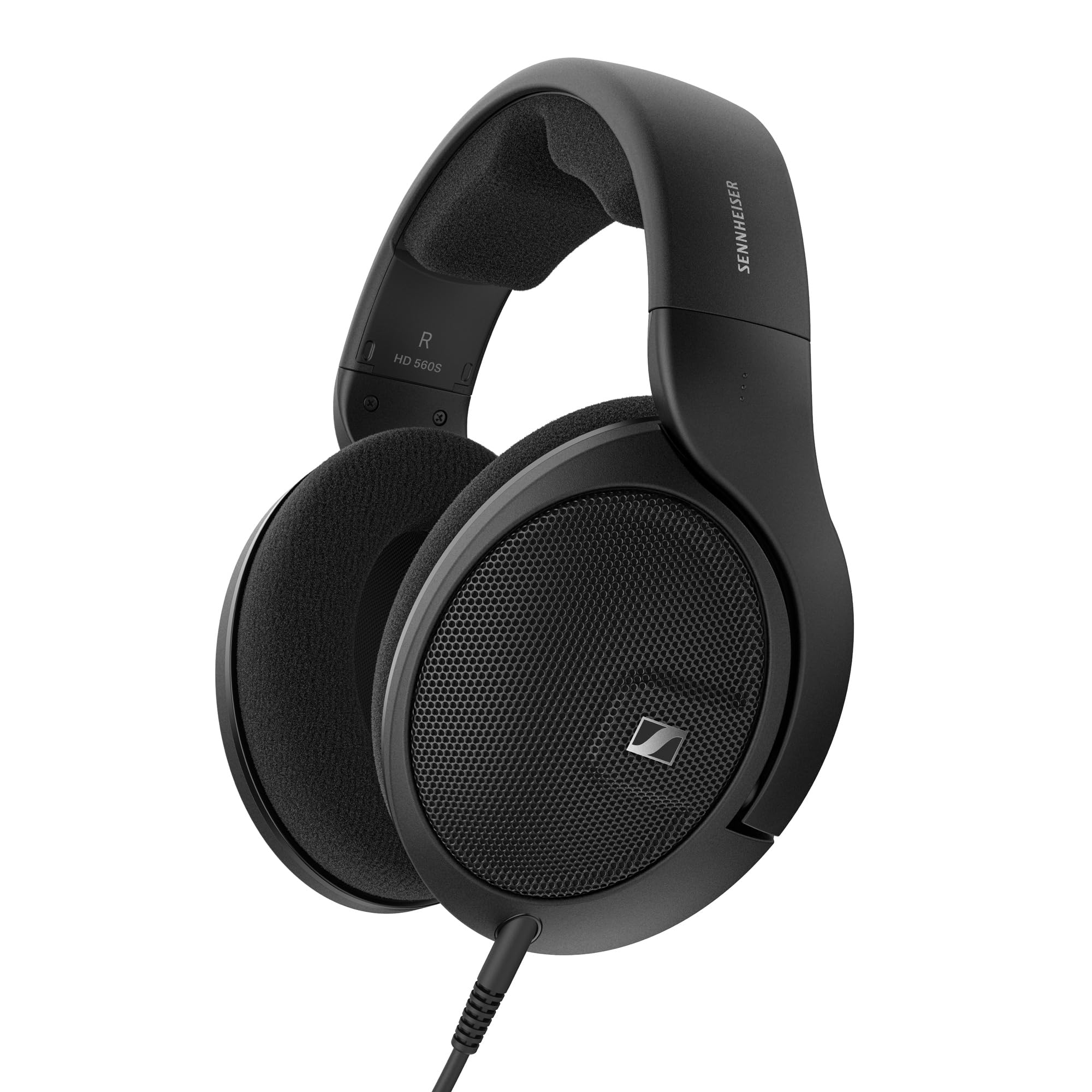 Amazon.com: Sennheiser HD 560 S Over-The-Ear Audiophile Headphones