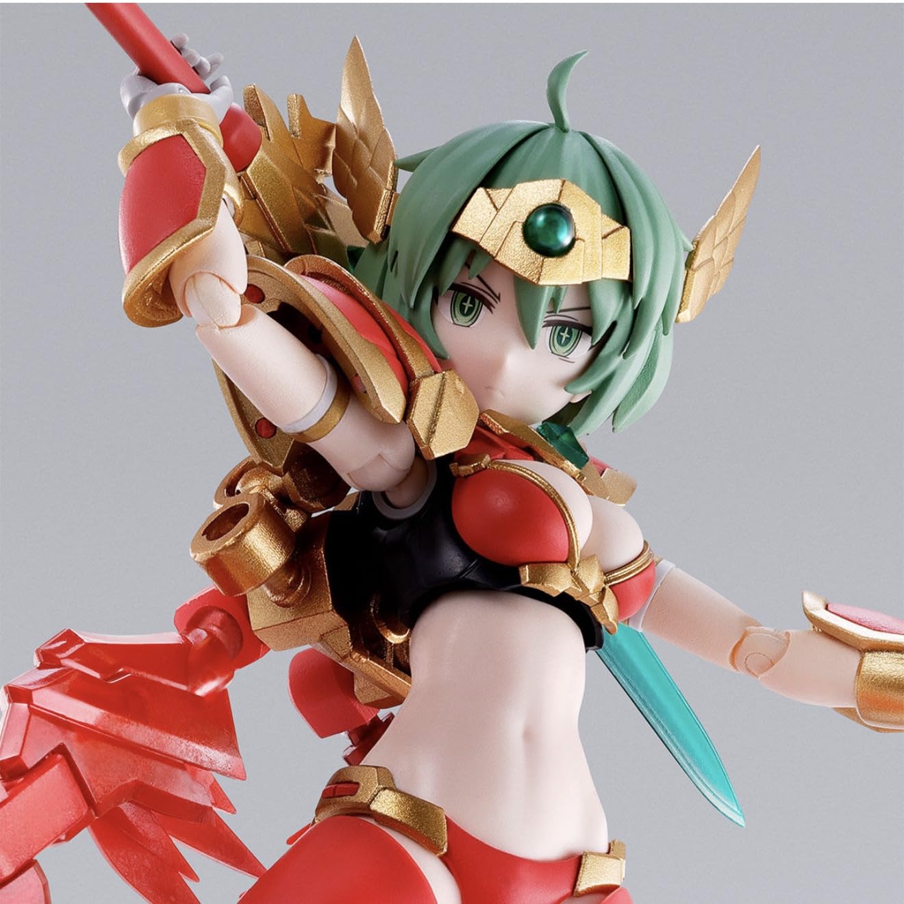 Amazon | BANDAI SPIRITS(バンダイ スピリッツ) 30MS シャルロナ
