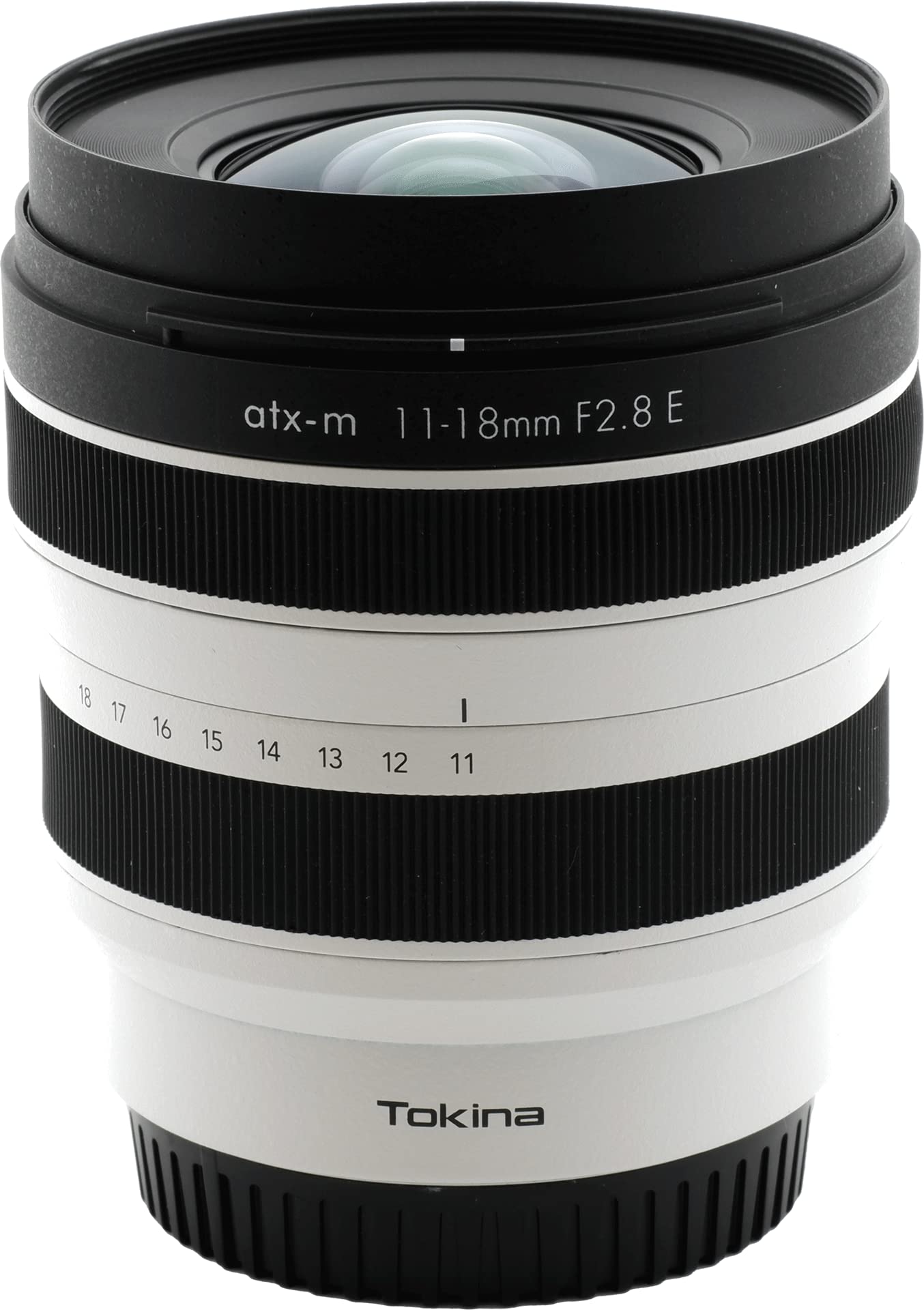 Amazon.com : TOKINA ATX-m 11-18mm F/2.8 Lens for Sony E Mirrorless